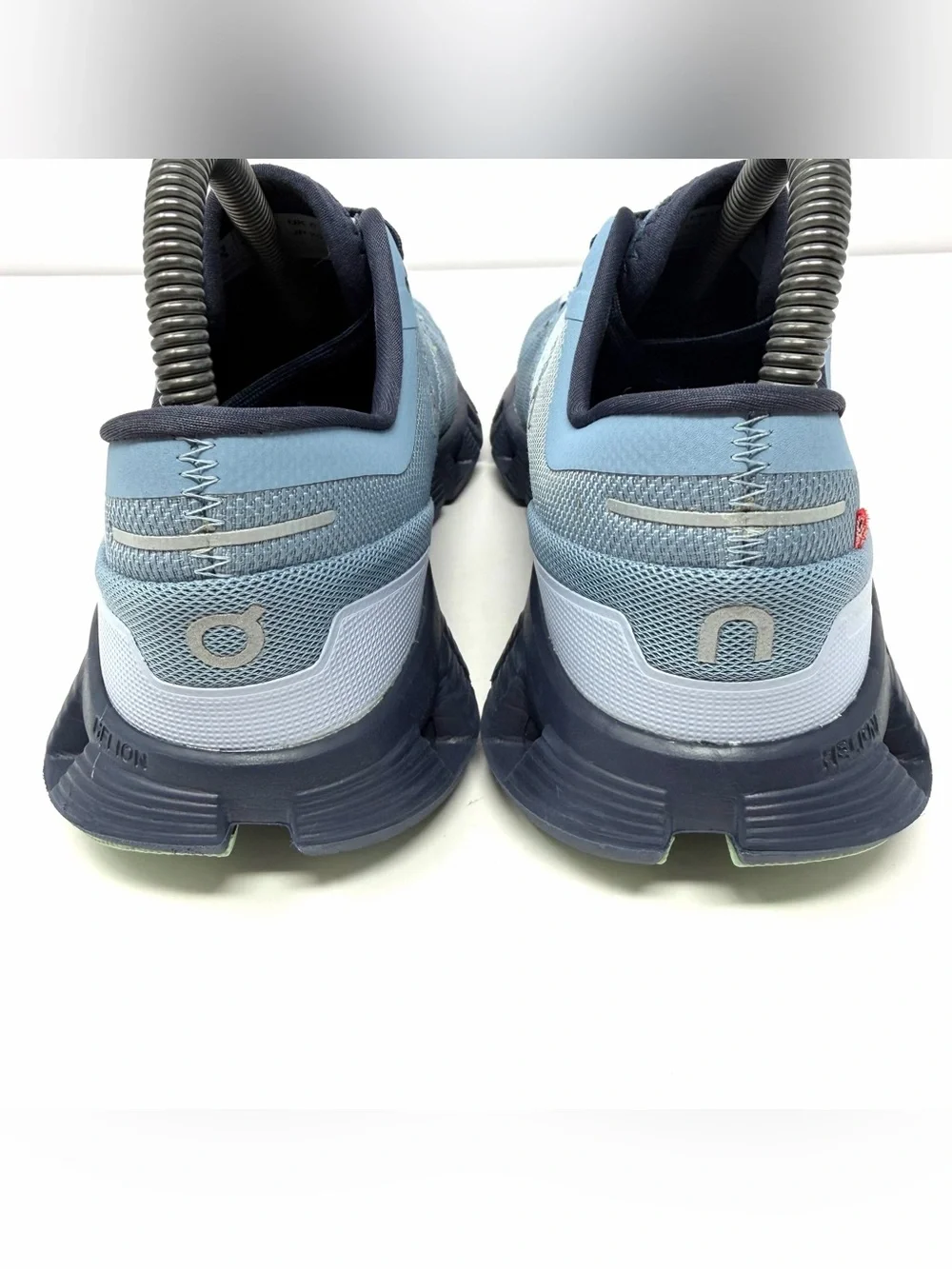 On Footwear Women’s Cloud X 3 Running Shoes Sz 8 Wash Ink Sneakers 60.98096 GUC